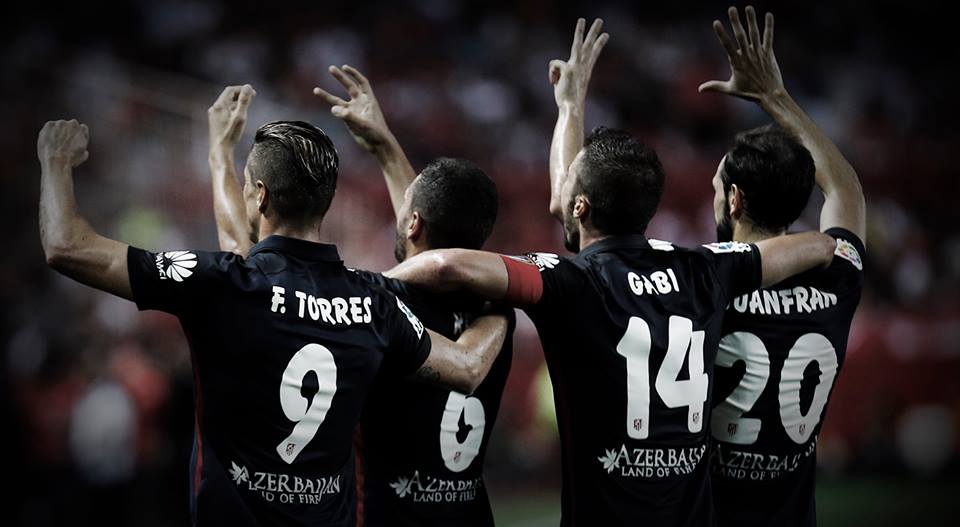 Tactics and Statistics | What makes Atletico Madrid so special?